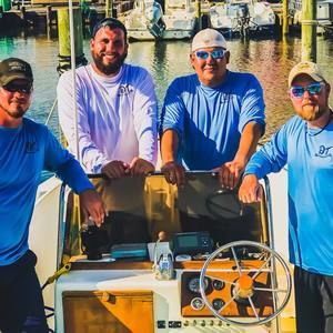 Meet your Posher, Brian